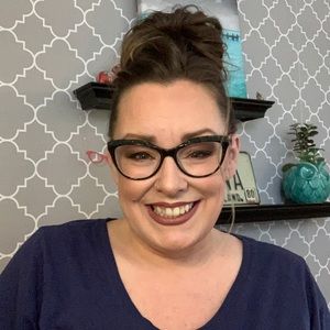 Meet your Posher, Ksana